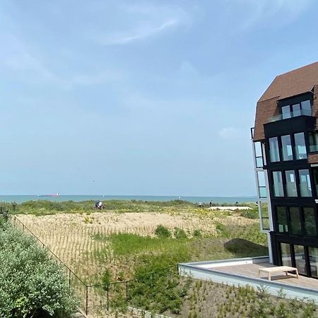Seaview, Deurloo 53-12 カトザント エクステリア 写真